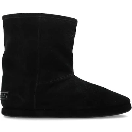 Balenciaga Men's Alaska Soft Booties