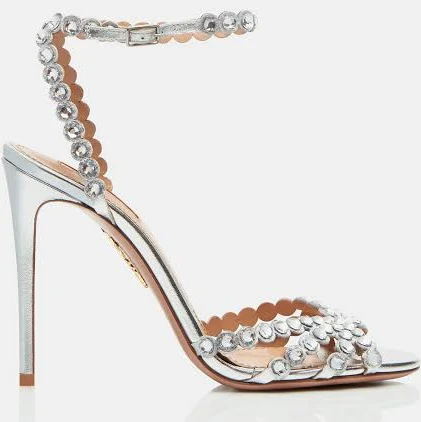 Aquazzura Tequila Sandals Women 105