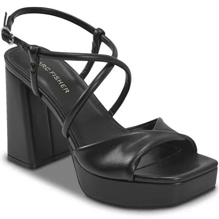 Marc Fisher Women's Glady Block Heels
