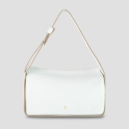 Joseph Shoulder Bag with Whisper