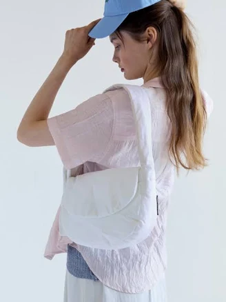 JOSEPH&STACEY Pebble Shoulder & Tote