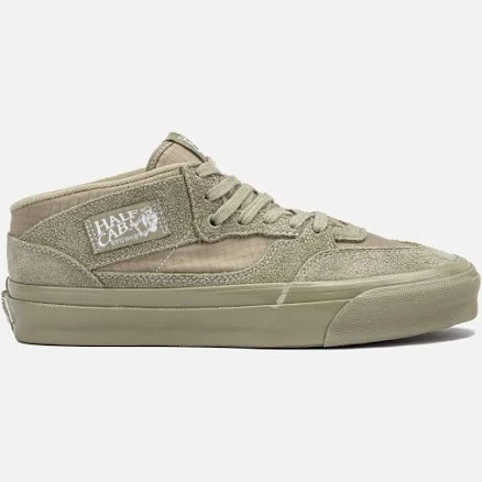 Vans LX Half Cab Reissue 33