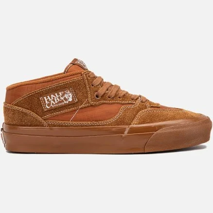 Vans Men's LX Half Cab Reissue 33 Sneakers