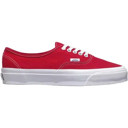 Vans Lx Authentic 44 - Red