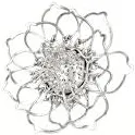Heliotropism: Pistil (ring)