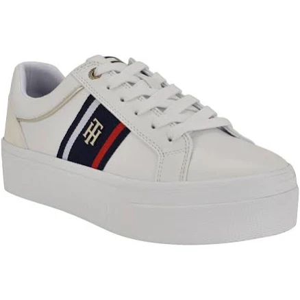 Tommy Hilfiger Women's Badria Sneaker