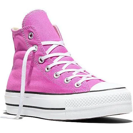 Converse Women's Chuck Taylor All Star Lift High Top Platform Sneaker