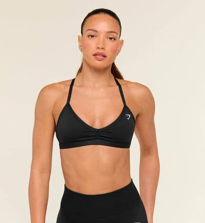 Gymshark Minimal Sports Bra