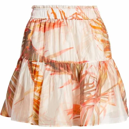 Allsaints Mae Luar Skirt