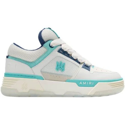 MA-1 White/Red/Nubuck