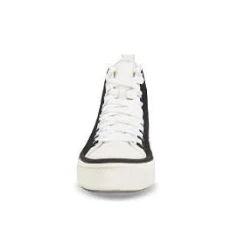 Amiri Men's MA Court High-Top Sneakers