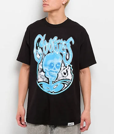 Shock Tee