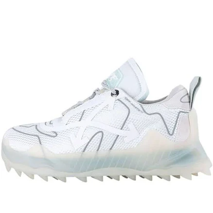 Off-White c/o Virgil Abloh Men's Odsy-1000 'Transparent Sole