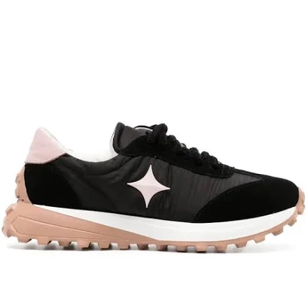 Star Suede Sneakers