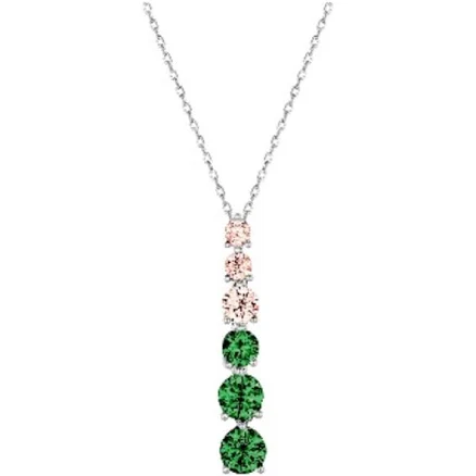 Esther Drop Necklace