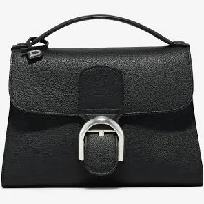 Maison Delvaux Brillant Tempo S Shoulder Bag