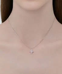 JESTINA CELESTIA Necklace jjctnq5bv764sw420