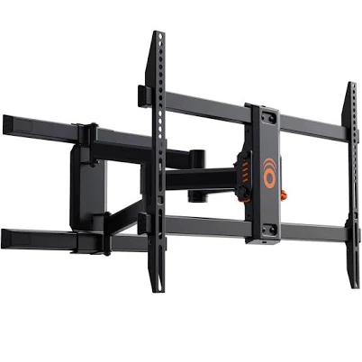 ECHOGEAR Full Motion TV Wall Mount