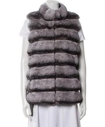 Jocelyn Women's Faux Fur Fur Jacket