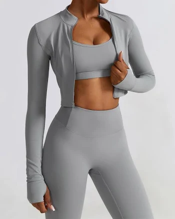 Jocelyn Jacket