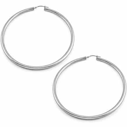 Hoop Earrings