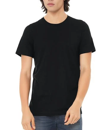 Bella + Canvas Unisex Triblend T-Shirt