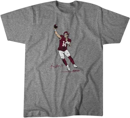 BreakingT Sam Howell Superstar Pose Adult T-Shirt