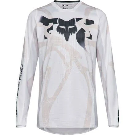 Fox Racing 180 Diffuse Special Edition Men's Motocross Jersey