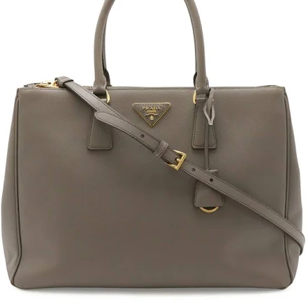 Prada Women's Galleria Saffiano Leather Bag