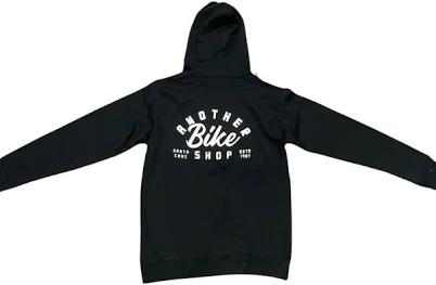 HOODY ABS BADGE
