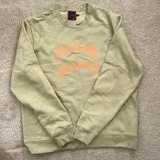 A Heaven by Marc Jacobs sweatshirt worn once.