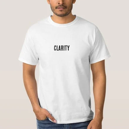 Men's Clarity T-Shirt