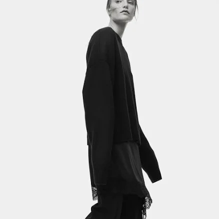 H&M Ladies Flared Pants