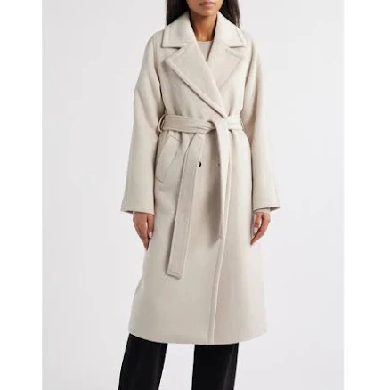 Bernardo Women's Tie Waist Coat