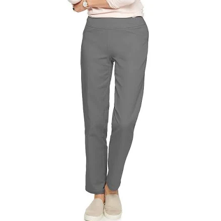 Women's Croft & Barrow Pants & Jumpsuits Croft & Barrow Effortless Stretch Pants