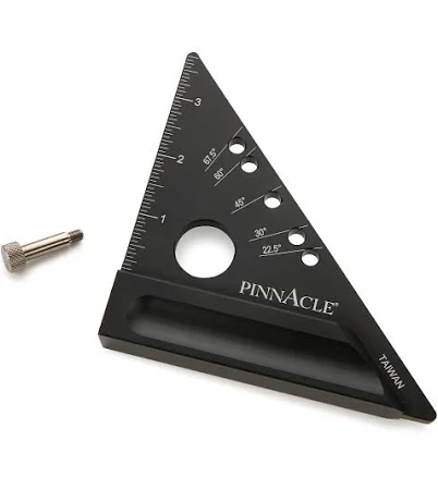 Woodcraft Pinnacle Mini Carpenter Square