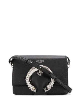 Madeline Cross-Body Bag