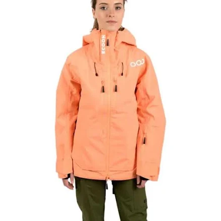 Woman Ecoon Ecoexplorer Fleece