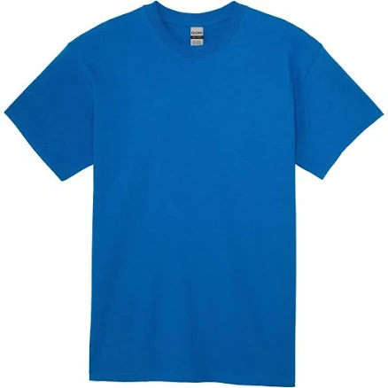 Gildan Adult Short Sleeve T-Shirt