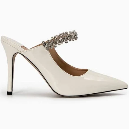 Stiletto Bing 100 Mules
