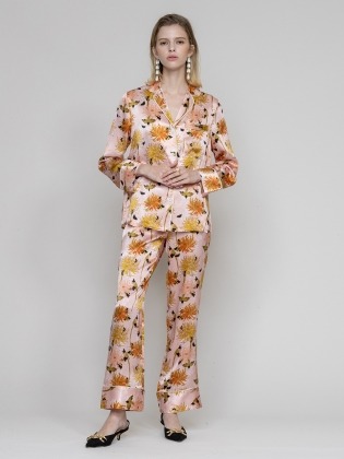 Jacqueline Pajama Set