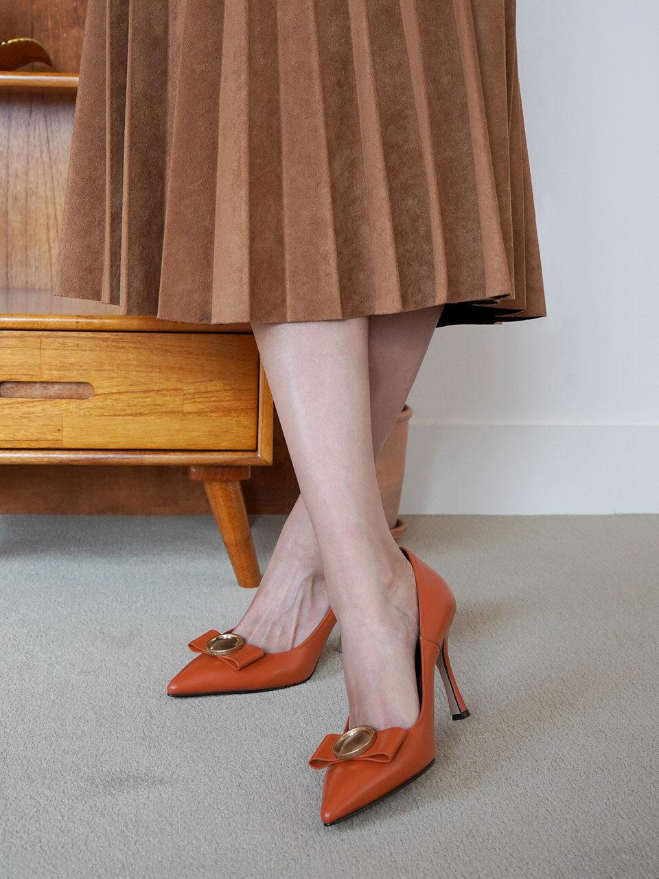 Pumps Caroli R2038p