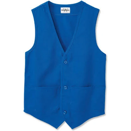Wearguard Two-Pocket Vest
