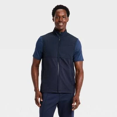 All In Motion Men's Soft Stretch Vest