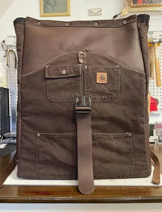 Large Marge Backpack