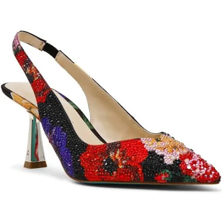 Betsey Johnson Women's Clark Pump
