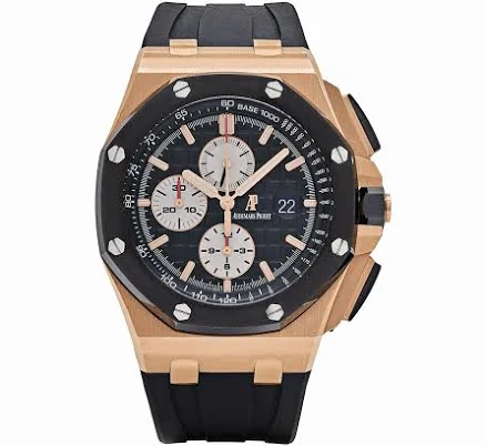 Audemars Piguet Royal Oak Offshore Chronograph 26401RO.OO.A002CA