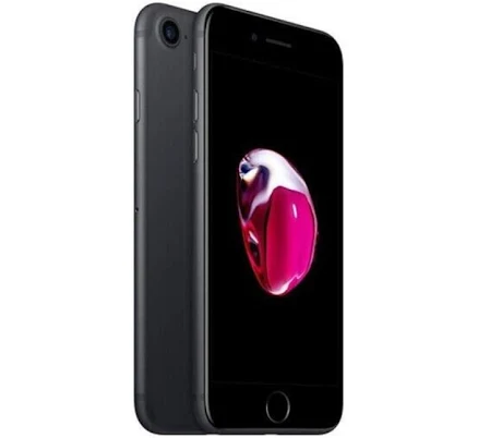 Apple iPhone 7 Rose Gold, Black, Red - 32GB & 128GB, Verizon, AT&T