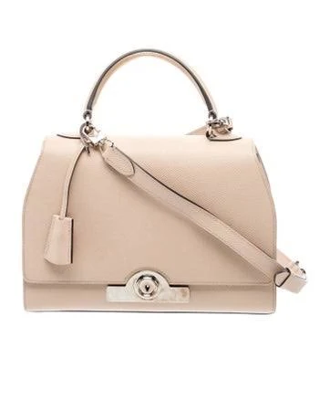 Moynat Leather Rejane PM