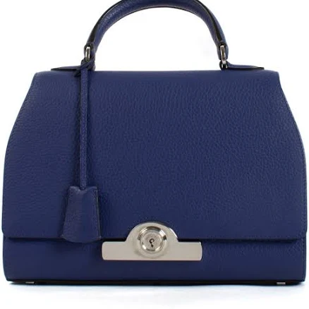 Moynat Rejane PM Leather Bag